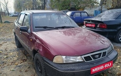 Daewoo Nexia I рестайлинг, 2007 год, 50 000 рублей, 1 фотография