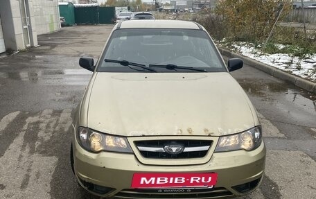 Daewoo Nexia I рестайлинг, 2011 год, 202 000 рублей, 3 фотография