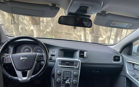 Volvo S60 III, 2012 год, 1 160 000 рублей, 4 фотография