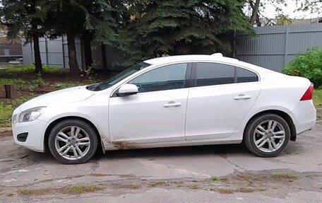 Volvo S60 III, 2012 год, 1 160 000 рублей, 5 фотография