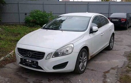 Volvo S60 III, 2012 год, 1 160 000 рублей, 2 фотография