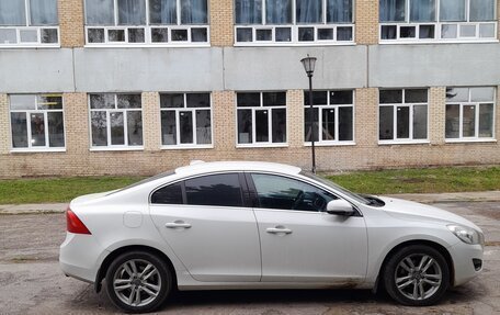 Volvo S60 III, 2012 год, 1 160 000 рублей, 6 фотография