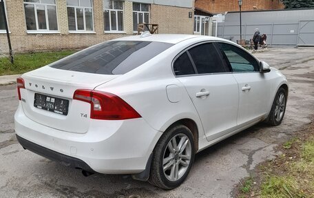 Volvo S60 III, 2012 год, 1 160 000 рублей, 9 фотография