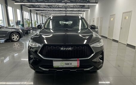 Haval F7 I, 2020 год, 1 895 000 рублей, 3 фотография