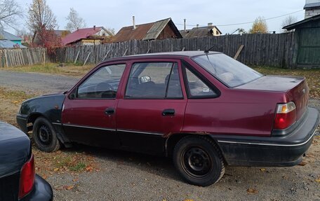 Daewoo Nexia I рестайлинг, 2007 год, 50 000 рублей, 3 фотография