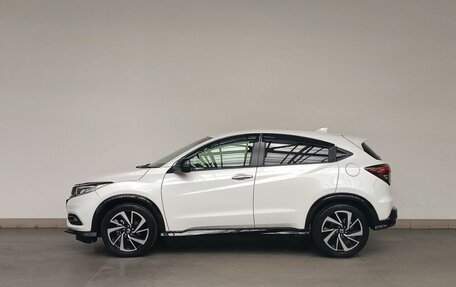 Honda Vezel, 2019 год, 2 385 000 рублей, 8 фотография