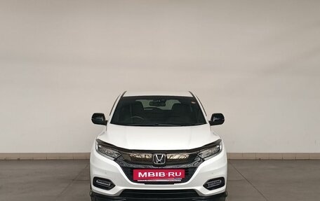 Honda Vezel, 2019 год, 2 385 000 рублей, 2 фотография