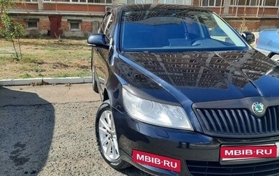 Skoda Octavia, 2011 год, 1 070 000 рублей, 1 фотография