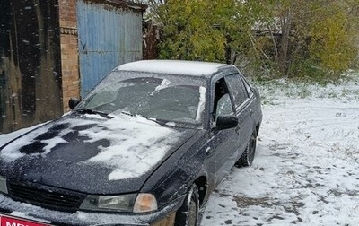 Daewoo Nexia I рестайлинг, 2007 год, 85 000 рублей, 1 фотография