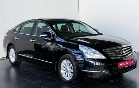 Nissan Teana, 2010 год, 1 499 000 рублей, 1 фотография