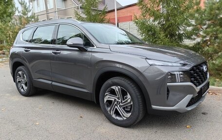 Hyundai Santa Fe IV, 2023 год, 4 850 000 рублей, 5 фотография