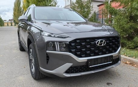 Hyundai Santa Fe IV, 2023 год, 4 850 000 рублей, 8 фотография