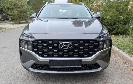 Hyundai Santa Fe IV, 2023 год, 4 850 000 рублей, 17 фотография