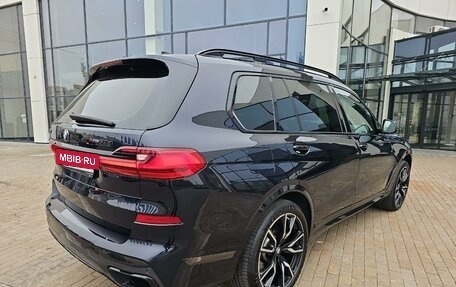 BMW X7, 2021 год, 9 999 999 рублей, 5 фотография