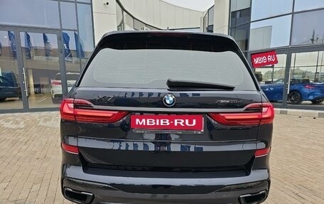 BMW X7, 2021 год, 9 999 999 рублей, 8 фотография