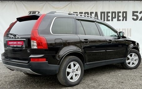 Volvo XC90 II рестайлинг, 2010 год, 1 298 000 рублей, 6 фотография