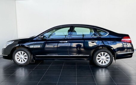 Nissan Teana, 2010 год, 1 499 000 рублей, 7 фотография