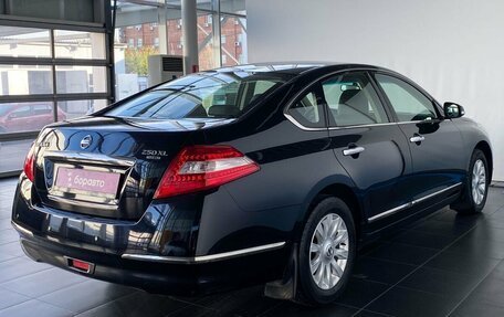 Nissan Teana, 2010 год, 1 499 000 рублей, 5 фотография