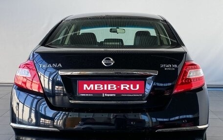 Nissan Teana, 2010 год, 1 499 000 рублей, 6 фотография