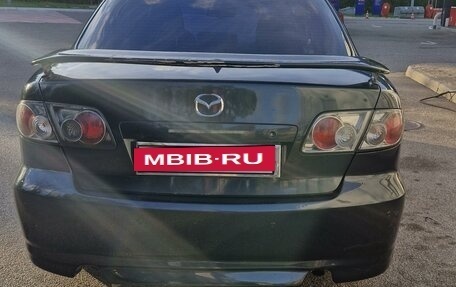 Mazda 6, 2006 год, 350 000 рублей, 4 фотография