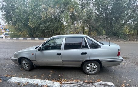 Daewoo Nexia I рестайлинг, 2005 год, 170 000 рублей, 3 фотография