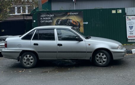 Daewoo Nexia I рестайлинг, 2005 год, 170 000 рублей, 2 фотография