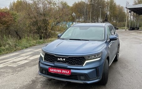 KIA Sorento IV, 2022 год, 3 100 000 рублей, 6 фотография