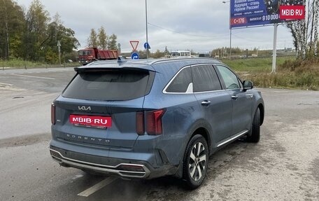 KIA Sorento IV, 2022 год, 3 100 000 рублей, 4 фотография