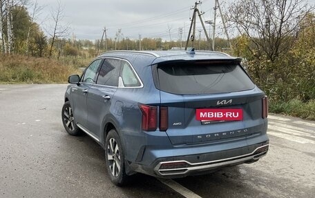 KIA Sorento IV, 2022 год, 3 100 000 рублей, 5 фотография