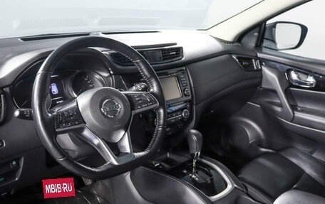 Nissan Qashqai, 2019 год, 2 560 000 рублей, 14 фотография