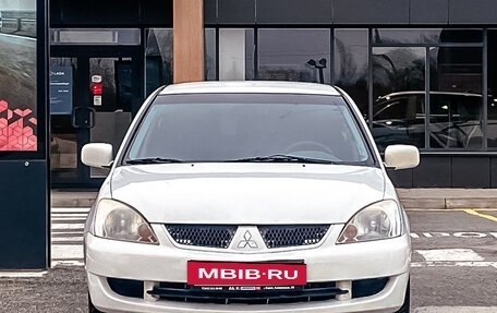 Mitsubishi Lancer IX, 2008 год, 524 280 рублей, 6 фотография