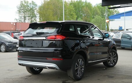 Geely Atlas, 2024 год, 3 087 990 рублей, 6 фотография