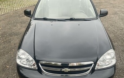 Chevrolet Lacetti, 2011 год, 975 000 рублей, 1 фотография