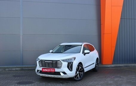 Haval Jolion, 2021 год, 2 099 000 рублей, 1 фотография