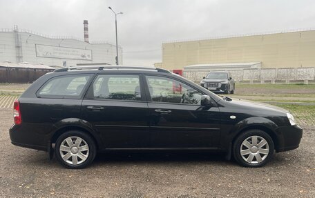 Chevrolet Lacetti, 2011 год, 975 000 рублей, 7 фотография