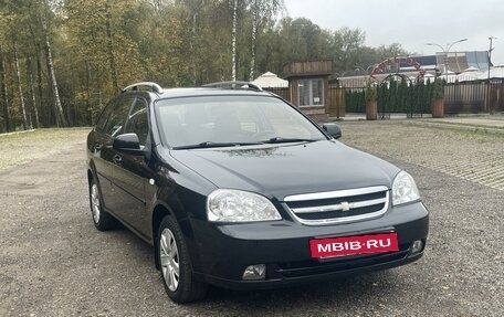 Chevrolet Lacetti, 2011 год, 975 000 рублей, 2 фотография