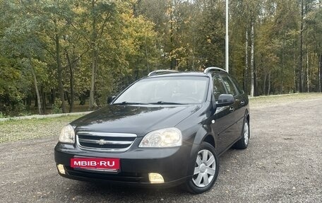 Chevrolet Lacetti, 2011 год, 975 000 рублей, 5 фотография