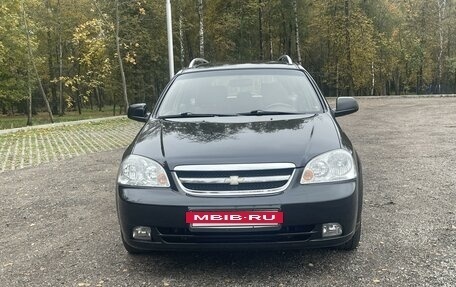 Chevrolet Lacetti, 2011 год, 975 000 рублей, 4 фотография