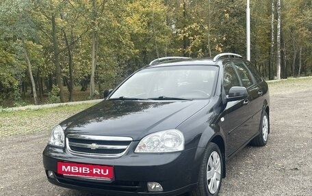 Chevrolet Lacetti, 2011 год, 975 000 рублей, 3 фотография