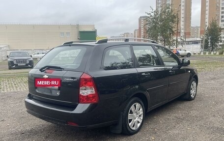 Chevrolet Lacetti, 2011 год, 975 000 рублей, 8 фотография