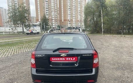 Chevrolet Lacetti, 2011 год, 975 000 рублей, 9 фотография