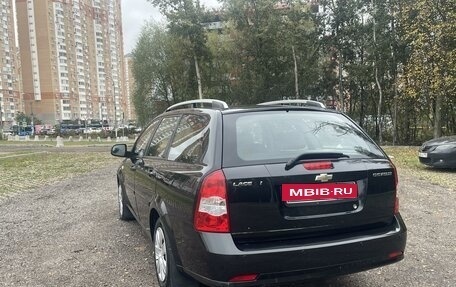 Chevrolet Lacetti, 2011 год, 975 000 рублей, 10 фотография