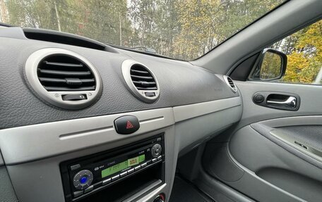 Chevrolet Lacetti, 2011 год, 975 000 рублей, 28 фотография