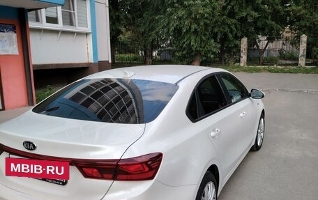 KIA Cerato IV, 2021 год, 2 150 000 рублей, 4 фотография