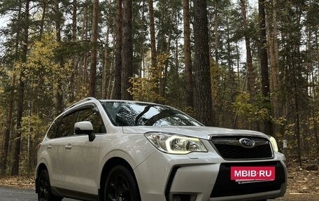 Subaru Forester, 2014 год, 2 000 000 рублей, 3 фотография