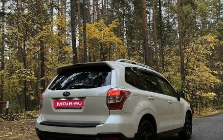 Subaru Forester, 2014 год, 2 000 000 рублей, 5 фотография