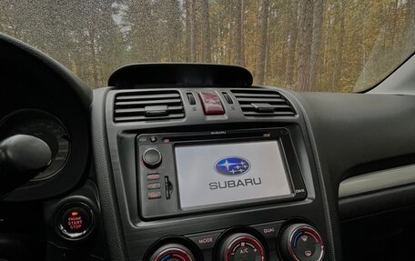 Subaru Forester, 2014 год, 2 000 000 рублей, 14 фотография