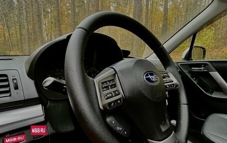 Subaru Forester, 2014 год, 2 000 000 рублей, 8 фотография