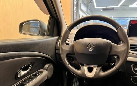 Renault Fluence I, 2010 год, 682 000 рублей, 13 фотография