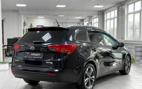 KIA cee'd III, 2015 год, 1 399 000 рублей, 7 фотография